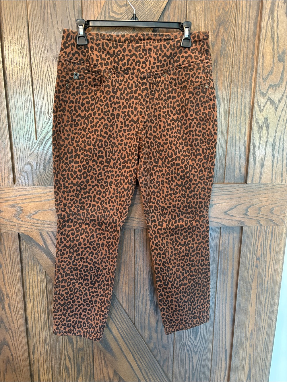 Kim Gravel Pants